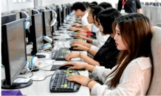 河南信息工程学校怎么样啊 河南省电子工业学校