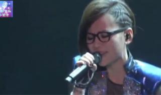 那些周笔畅作词或作曲的歌曲有哪些 周笔畅唱过的歌