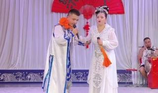 包公断后范中华别母歌词 二人转正戏包公断后