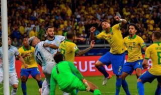 联合杯几年一次 南美欧洲超级杯几年一次